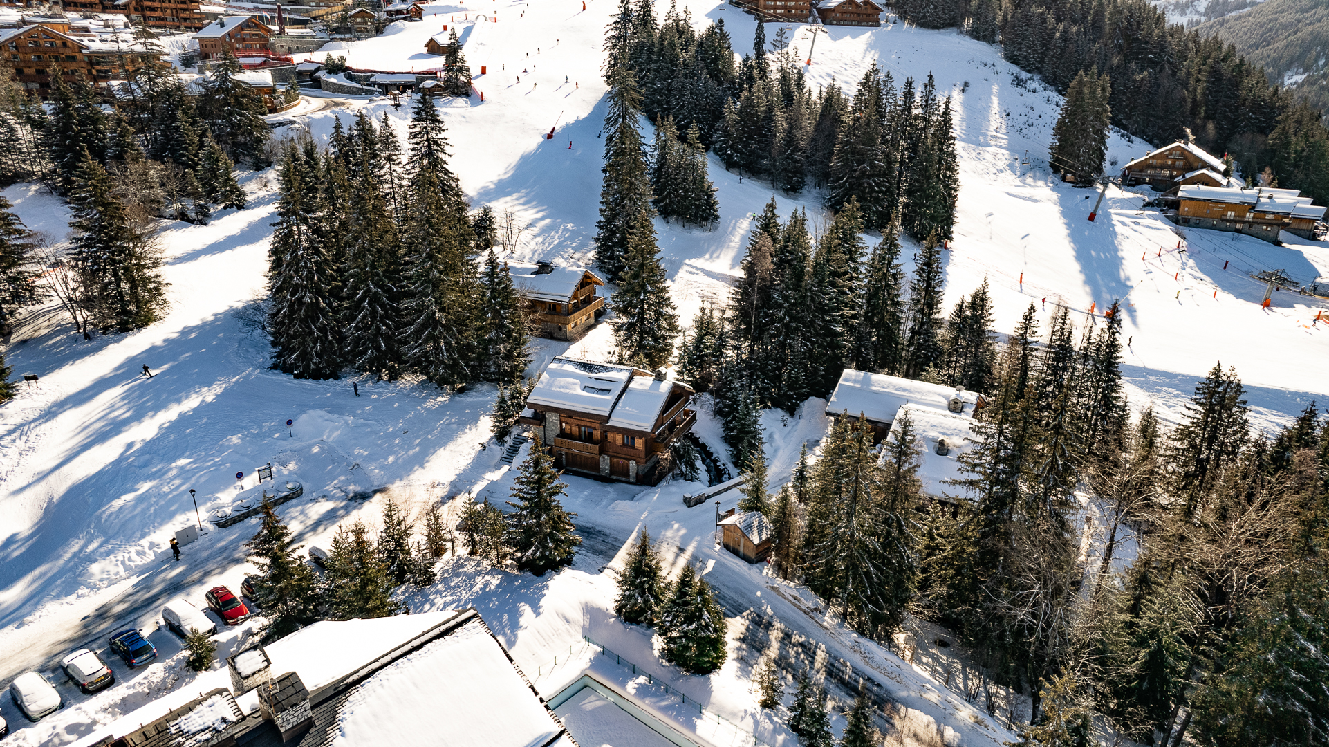 Trois Ours — foto 3